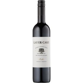 Layer Cake Malbec (750 ml)