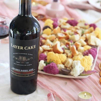 layer cake cabernet sauvignon nutrition