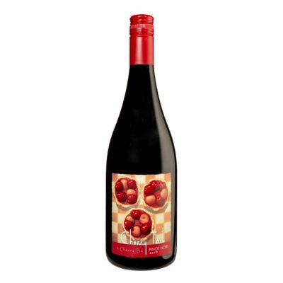 Cherry pie pinot deals noir