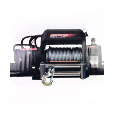 10,000LB WINCH KIT 12V DC ELEC WINCH Sam's Club