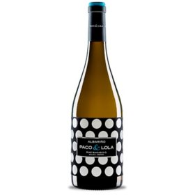 Paco & Lola Ophalum Albarino 750 ml