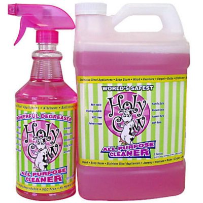Holy Cow® All Purpose Cleaner - Sam's Club