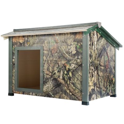 Ecoflex thermocore shop dog house