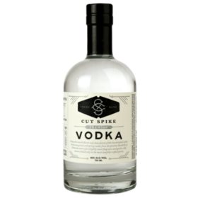 Cut Spike Vodka (750 ml)