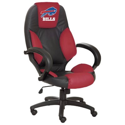 NFL Buffalo Bills Deluxe Tailgate Chair - Sam's Club