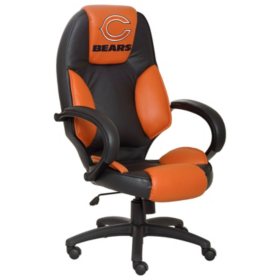 Chicago Bears Office Chair Sam S Club