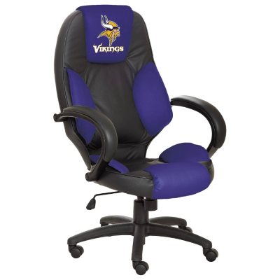 minnesota vikings chair