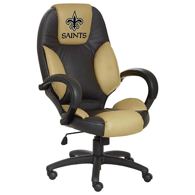 New Orleans Saints Office Chair