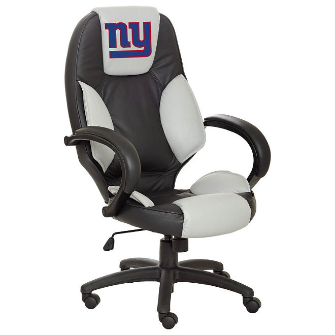 New York Giants Office Chair