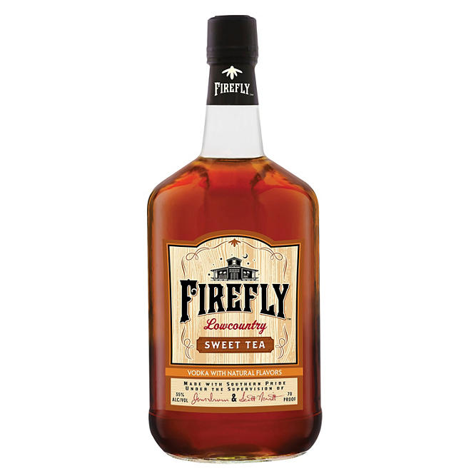 Firefly Sweet Tea Vodka (1.75 L)