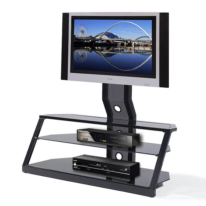 Cordoba TV Stand with Mount - 32" to 52"