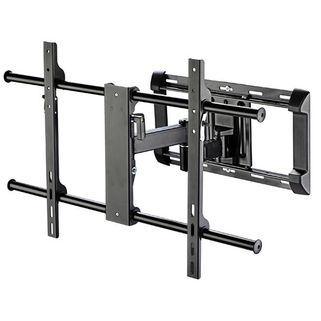 Ready Set Mount Full Motion TV Wall Mount - 37" to 65"