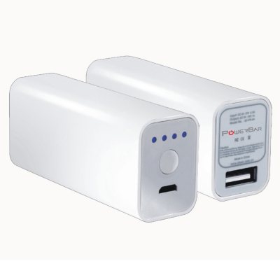 K3 PowerBar Wireless Portable Battery Sam's Club