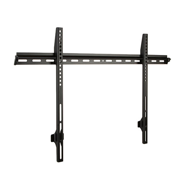 Ready Set Mount Ultra Slim and Fixed Flat Panel TV Mount - Fits 37" - 70"