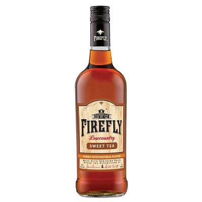 Firefly Sweet Tea Vodka 750mL Sam's Club
