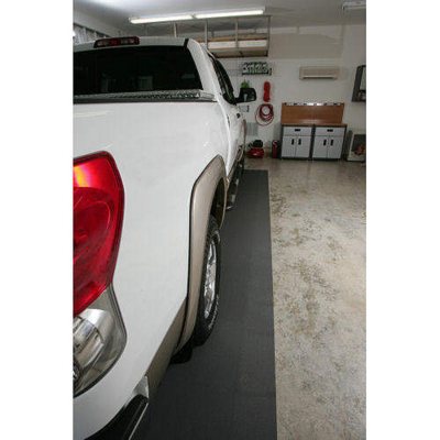 Tarpet Large Car Floor Mat 7.5 x 18 Sam s Club
