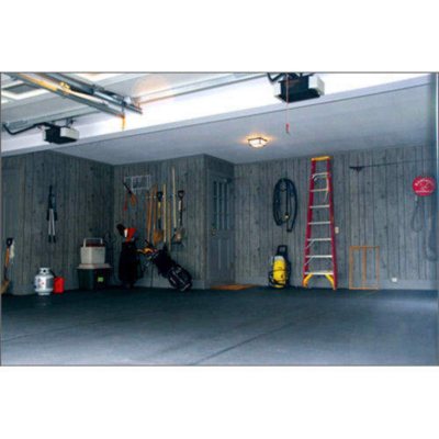 Tarpet™ Full Size Garage Floor Mat - 7.5' x 25' - Sam's Club