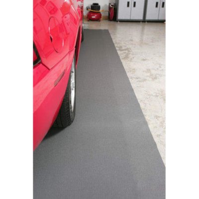 Tarpet™ Full Size Garage Floor Mat - 7.5' x 25' - Sam's Club