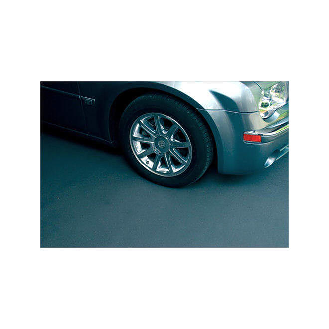 Tarpet™ Midsize Car Floor Mat - 7.5' x 15'