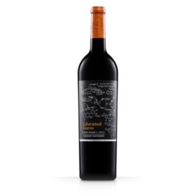 Educated Guess Cabernet Sauvignon 750 ml