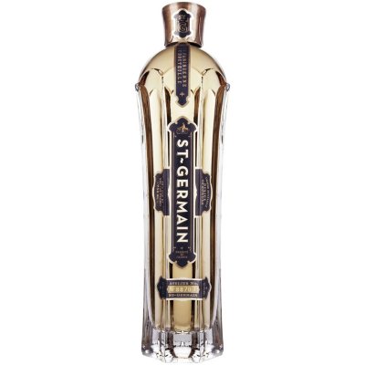 St. Germain Elderflower Liqueur 750ml – Little West Wine & Spirits