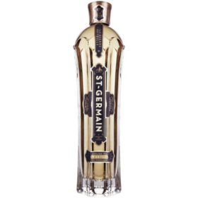 St. Germain Elderflower Liqueur, 750 ml