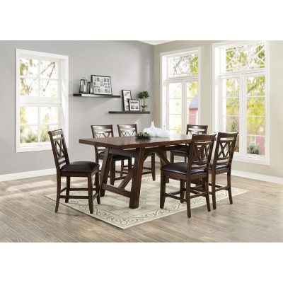 Sam's club discount dining room furniture