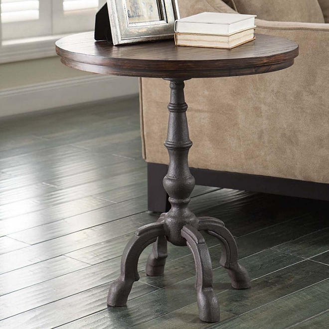 Windmere Accent Table