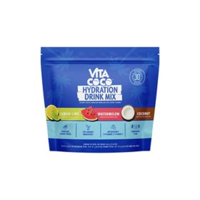 Vita Coco Hydration Drink Mix Variety Pack (30 pk.)
