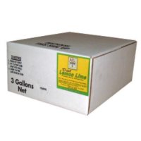 Willtec Diet Lemon Lime Syrup Concentrate (3Gal)