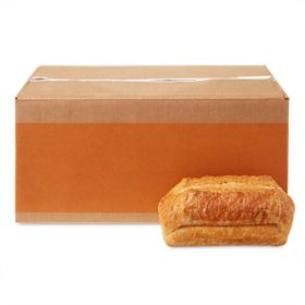 Member's Mark Croissant Toast, Bulk Wholesale Case 12 ct.