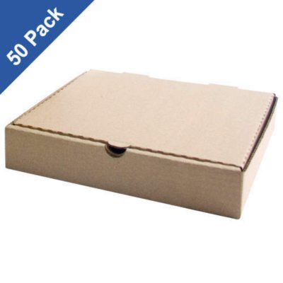 Pizza Boxes - 10 - 50 pk. - Sam's Club