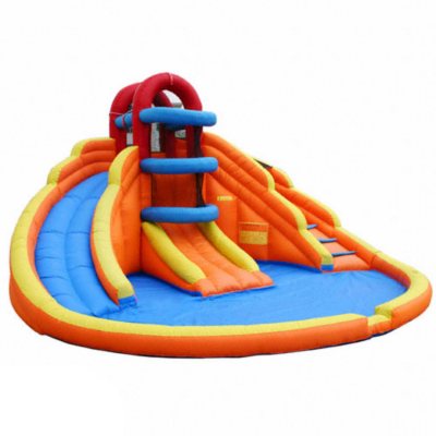 Bounce n Slide Mega Fort - Sam's Club