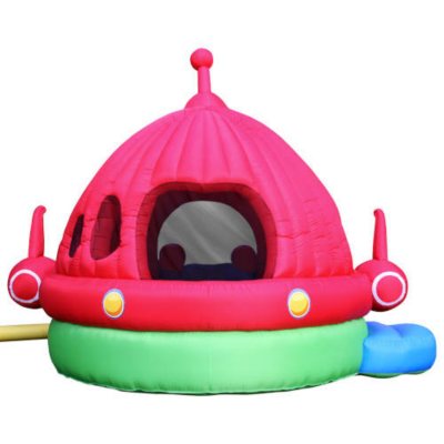 Little einsteins hot sale rocket ship toy