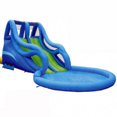 sam's club waterslide