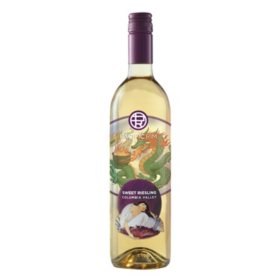 Pacific Rim Sweet Riesling (750 ml)