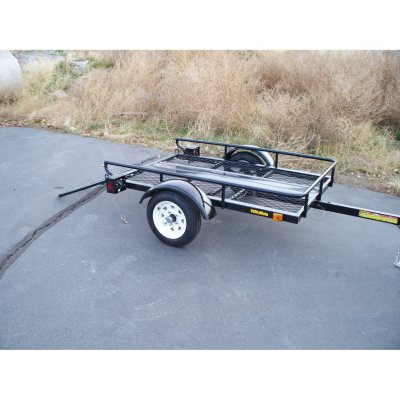 UtilityMate 4'x6' Trailer - Sam's Club