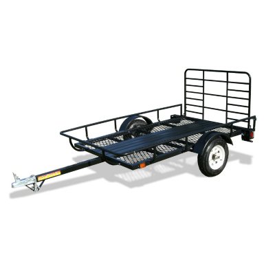 UtilityMate 5'x8' Trailer - Sam's Club