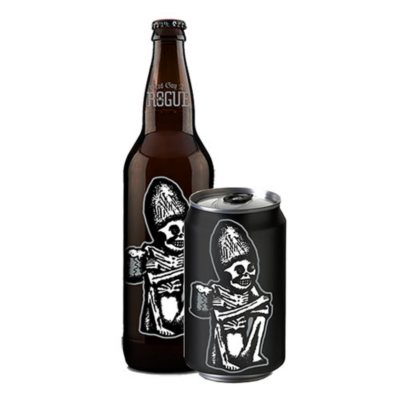 ROGUE COLD BREW 22 OZ BOTLE - Sam's Club