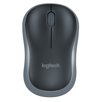 Logitech m185 Wireless Mouse - Various Colors - Sam's Club