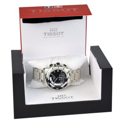 Tissot 1853 2024 sea touch