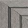 Gray, variant on Select Surfaces Deck Tile Corner Trim, 4pk