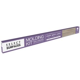 Select Surfaces Hemingway Molding Kit