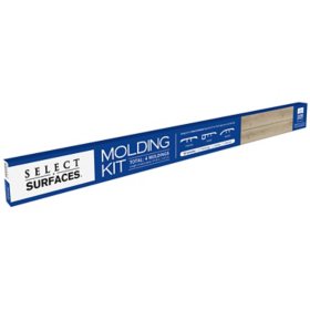 Select Surfaces Hayworth Molding Kit