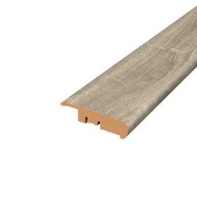 Select Surfaces Aspen Stair Nose Molding (5-Pack)