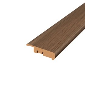 Select Surfaces Acadia Stair Nose Molding (5-pack)
