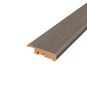 Select Surfaces Arlington Stair Nose Molding (5-pack)