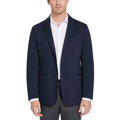 Dkny Travel Blazer - Navy XS:- Navy, XS