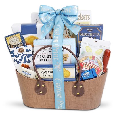 Alder Creek Keto Gift Basket, Gift Baskets, Food & Gifts