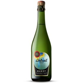 Mawby Detroit Sparkling Wine 750 ml